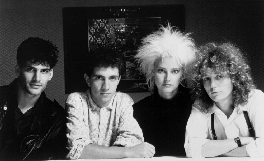 Voices Carry Cover