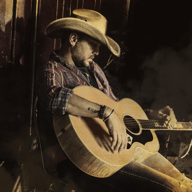 Got What I Got Cover