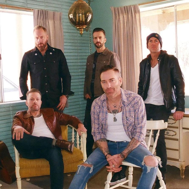 My Own Worst Enemy Cover