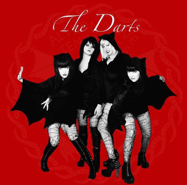 Duke Of Earl Cover