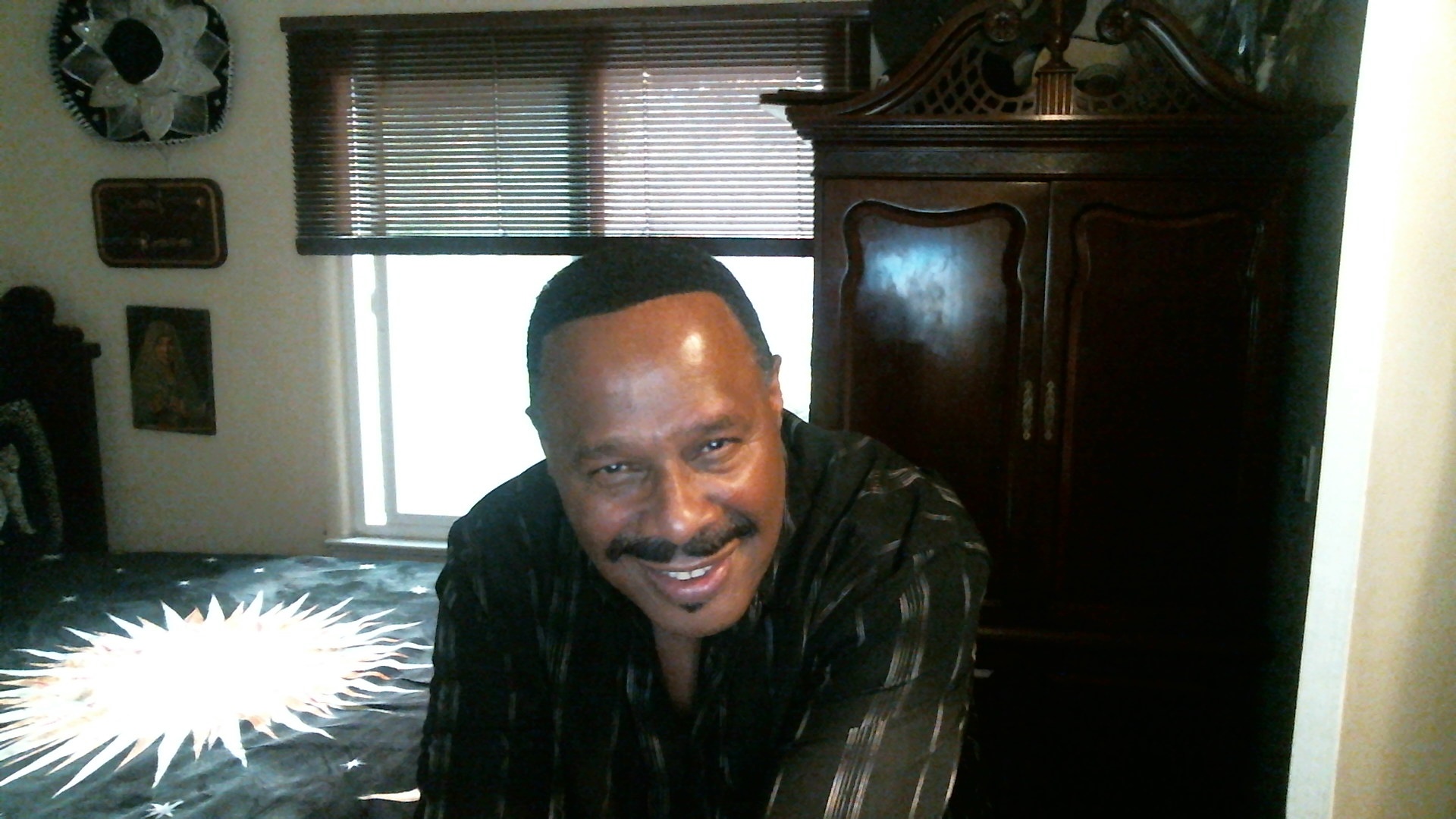 MAHDI photo