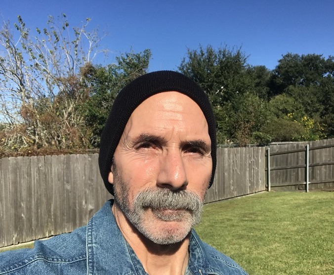 CharlieB65 photo