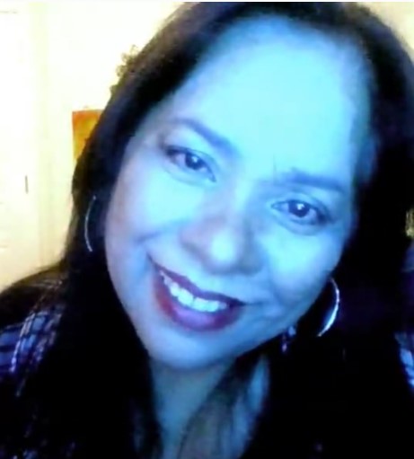 Maribel photo