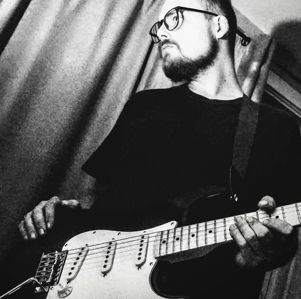 GroovyDave photo