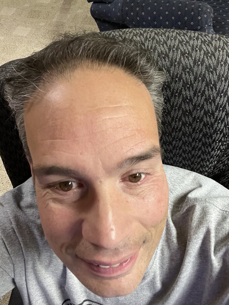 Pitchman3 photo