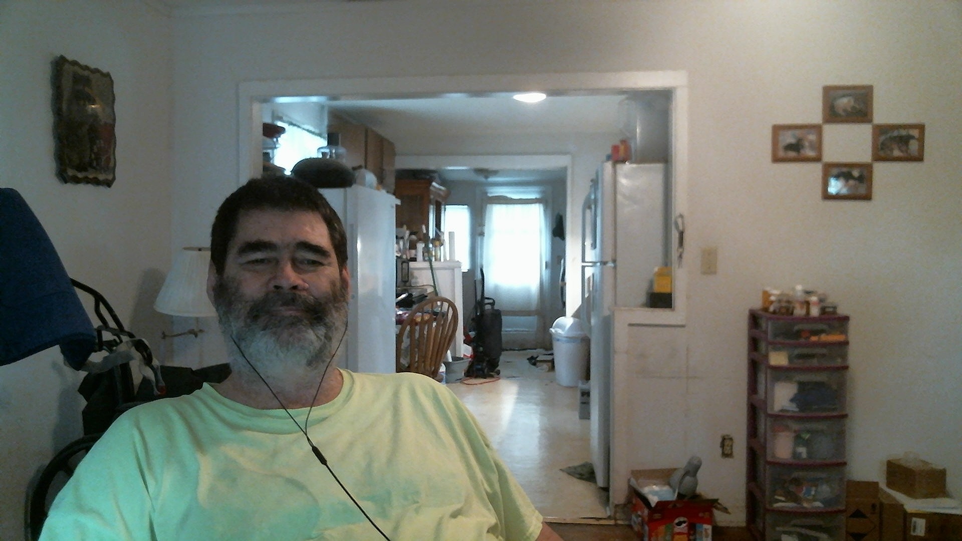 BigFoot52 photo