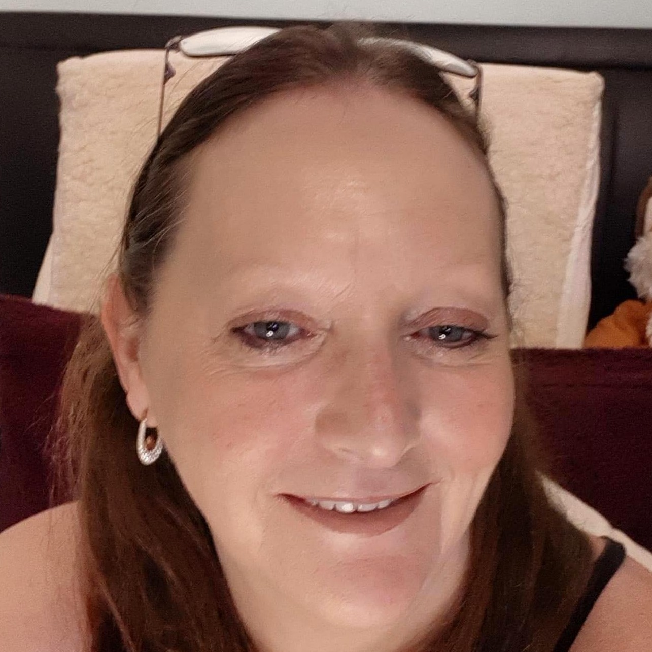 SingSnap TraceUK Life Turned Her That Way