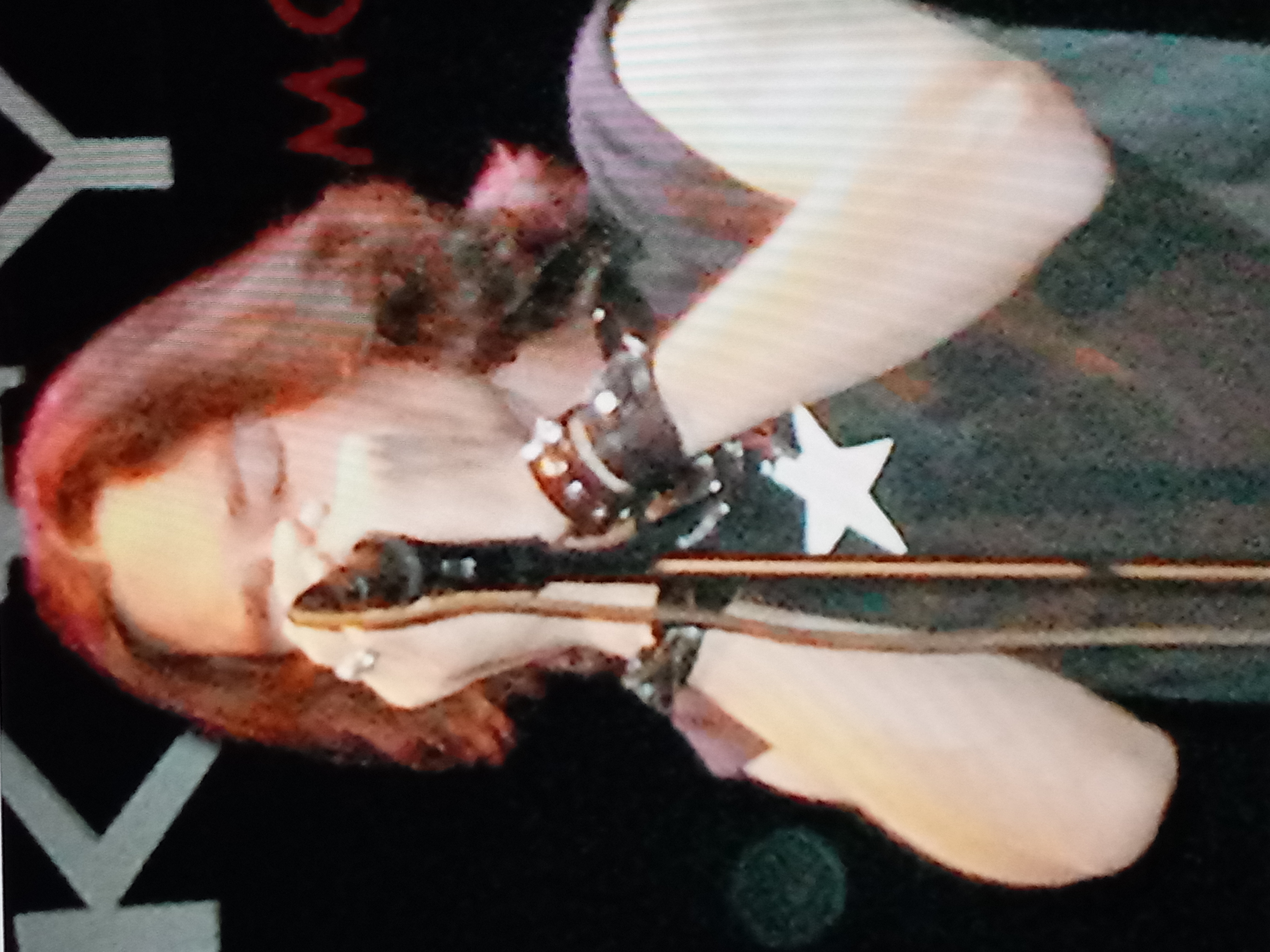KRRock4the1 photo