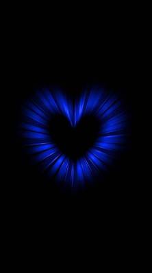 Sa-fire-Heart photo