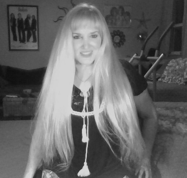 -LadySunshine- photo