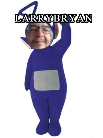 larrybryan photo