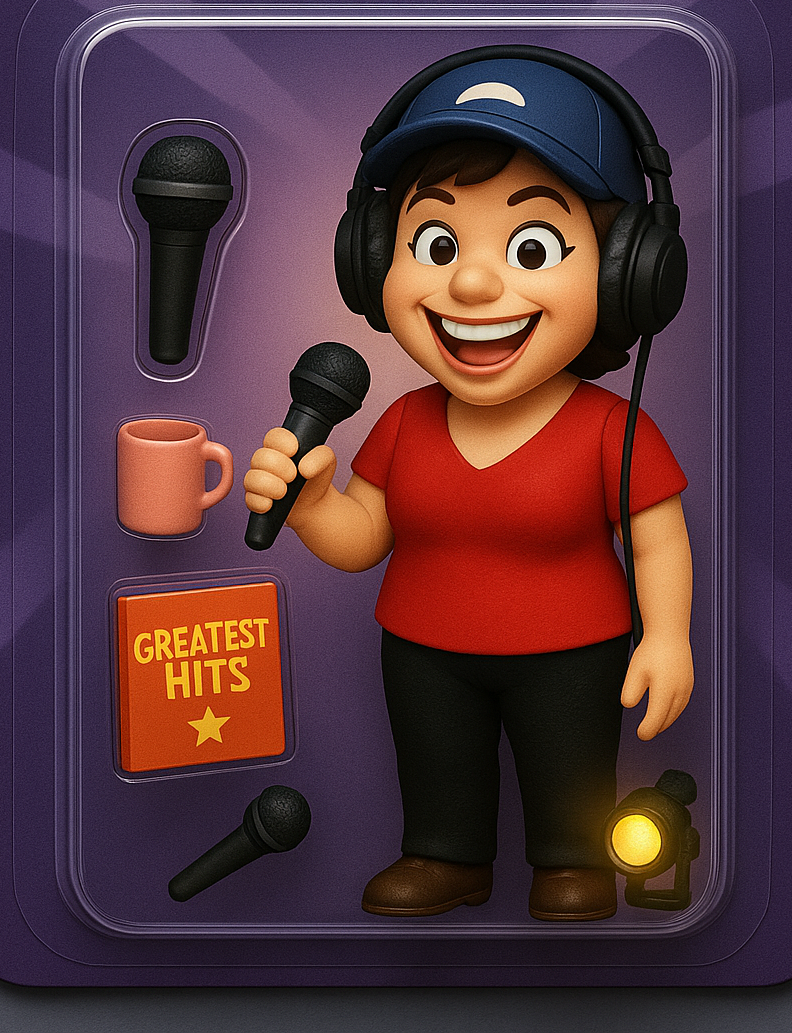 singingsister57 photo