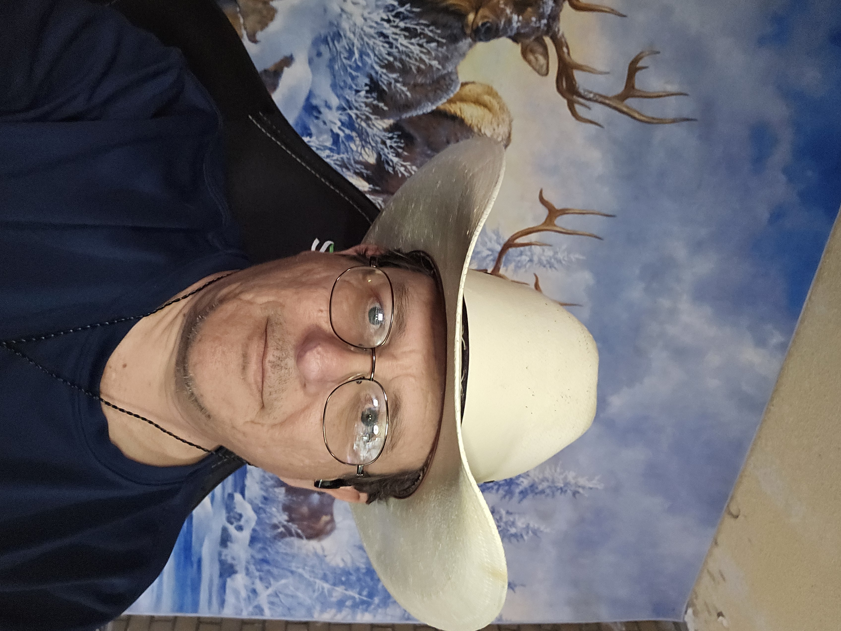 KillerCowboy74 photo