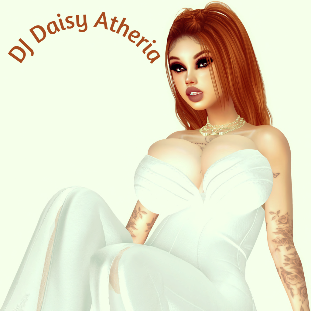 DaisyAtheria photo