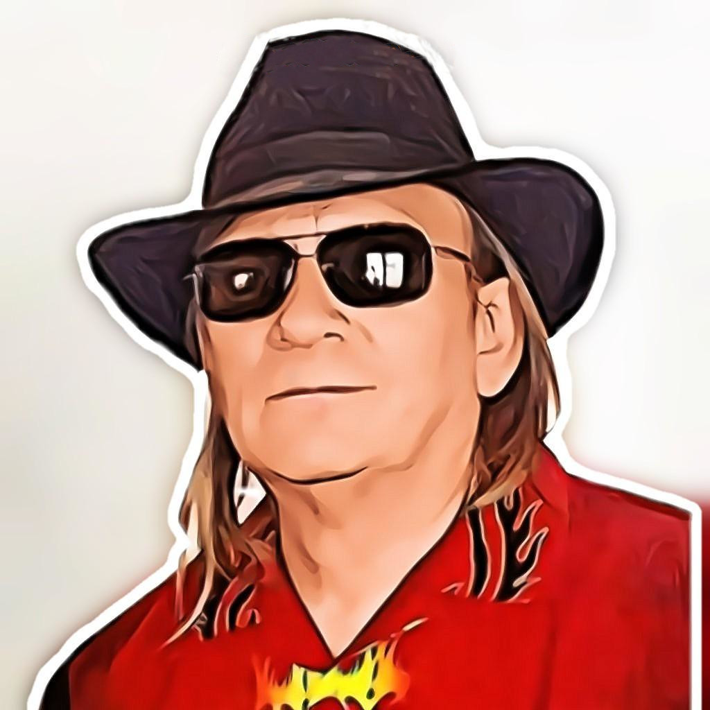Benwizard photo