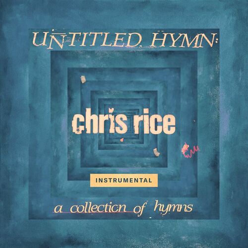 Untitled Hymn Cover