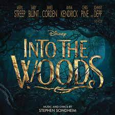 Moments in the Woods Cover