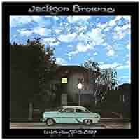Late For The Sky(jmj) Cover