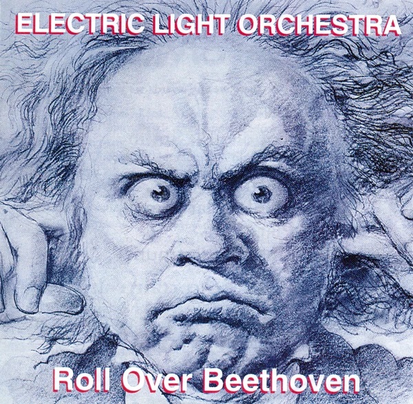 Roll Over Beethoven Cover