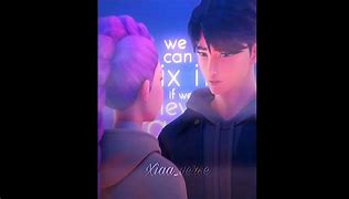 Free - Kpop Demon Hunters Cover