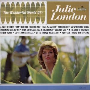A Taste Of Honey(jmj) Cover