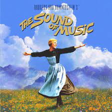 The Sound Of Music Cover