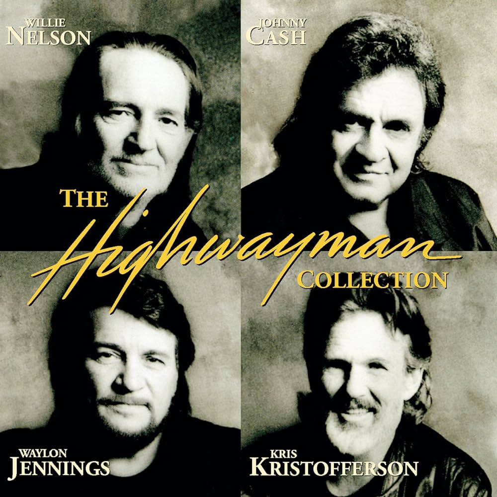 Highwayman (ZM) Cover