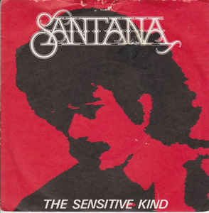 The Sensitive Kind Cover