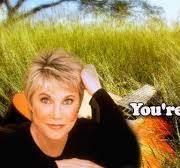 YOU'RE A PART OF ME Cover