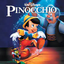 When You Wish Upon A Star Cover