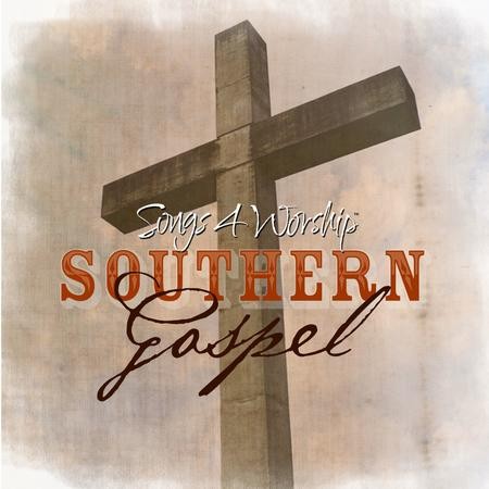 I Know My Savior Is There Cover