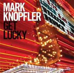 Get Lucky (jmj) Cover