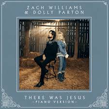 There was Jesus Cover