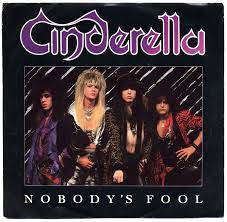 Nobody's Fool Cover