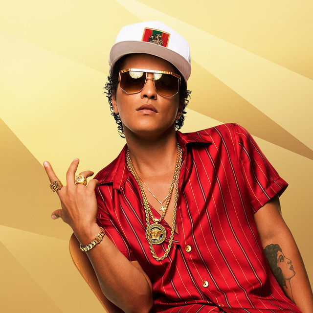 Uptown Funk  (  Original  ) Cover