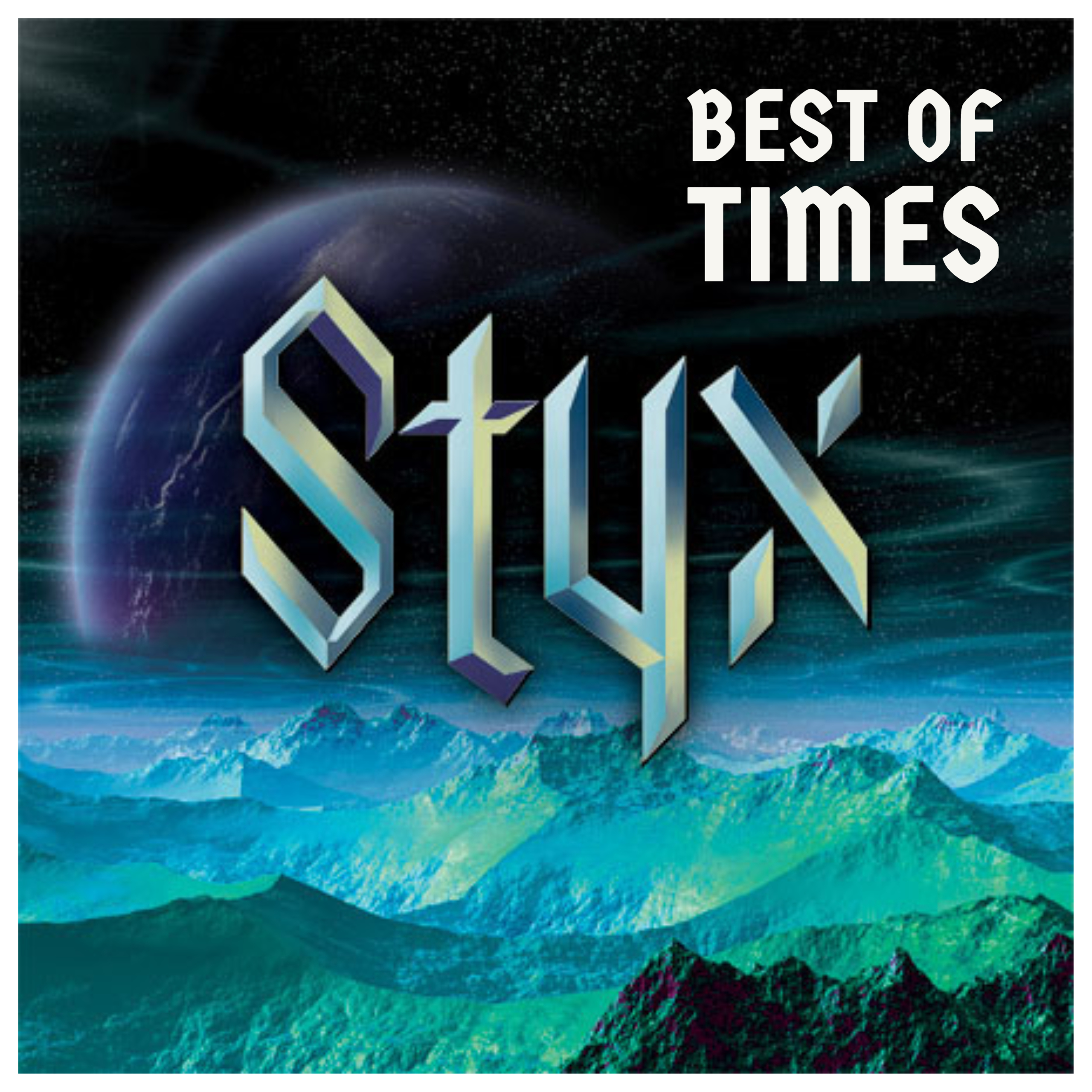 Best of Times - (Simply Piano) Cover