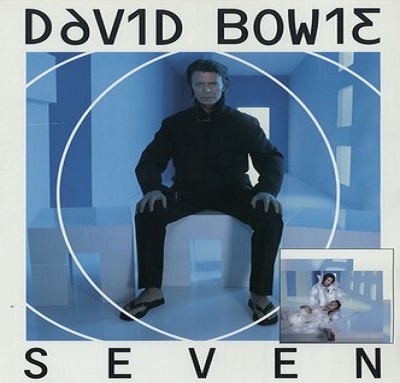 Seven (Instrumental with Background Vocals) Cover