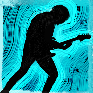 Angels Don't Fly Cover