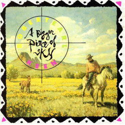 Crazy Cowboy Dream(jmj) Cover