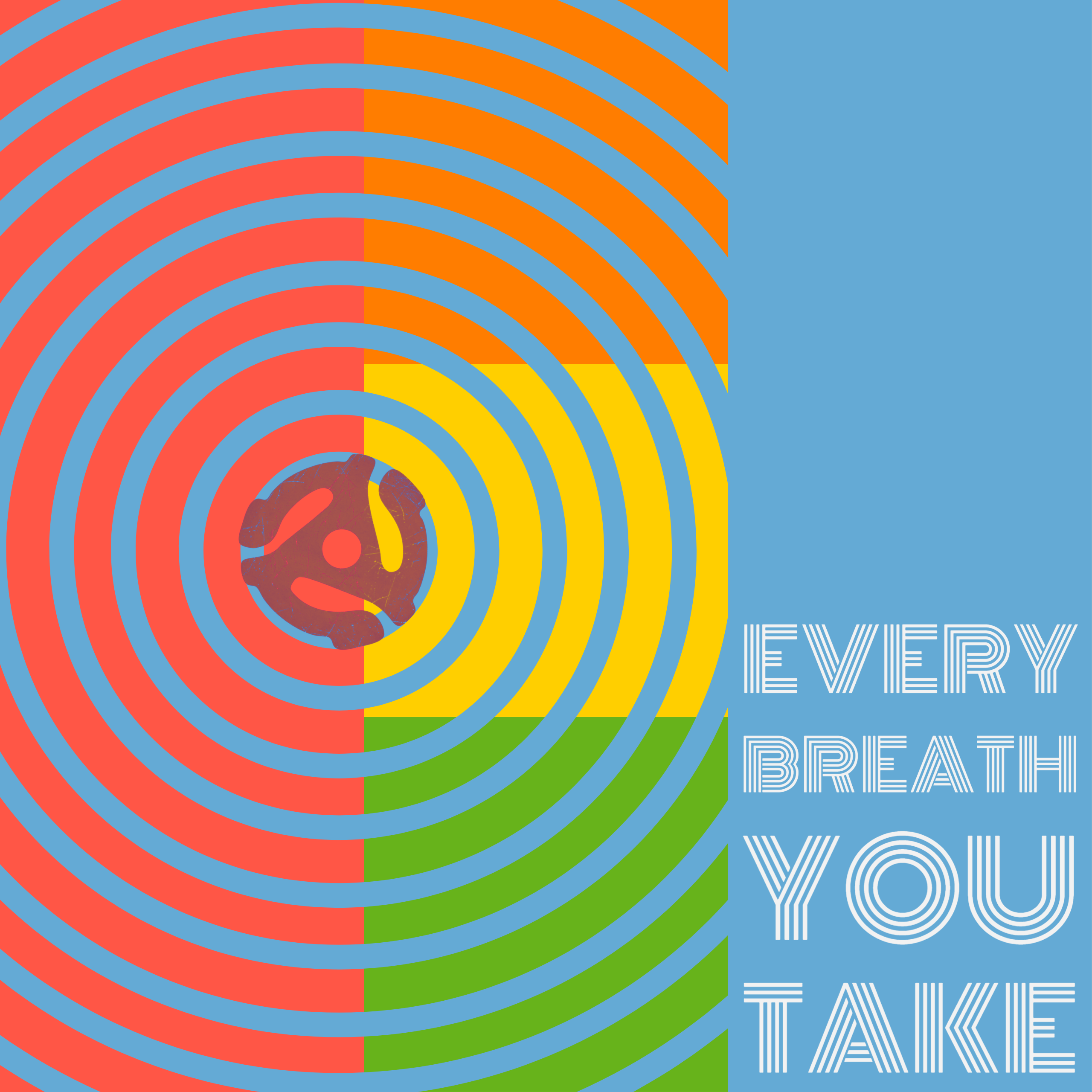 Every Breath You Take - Simply Piano (2022) Cover