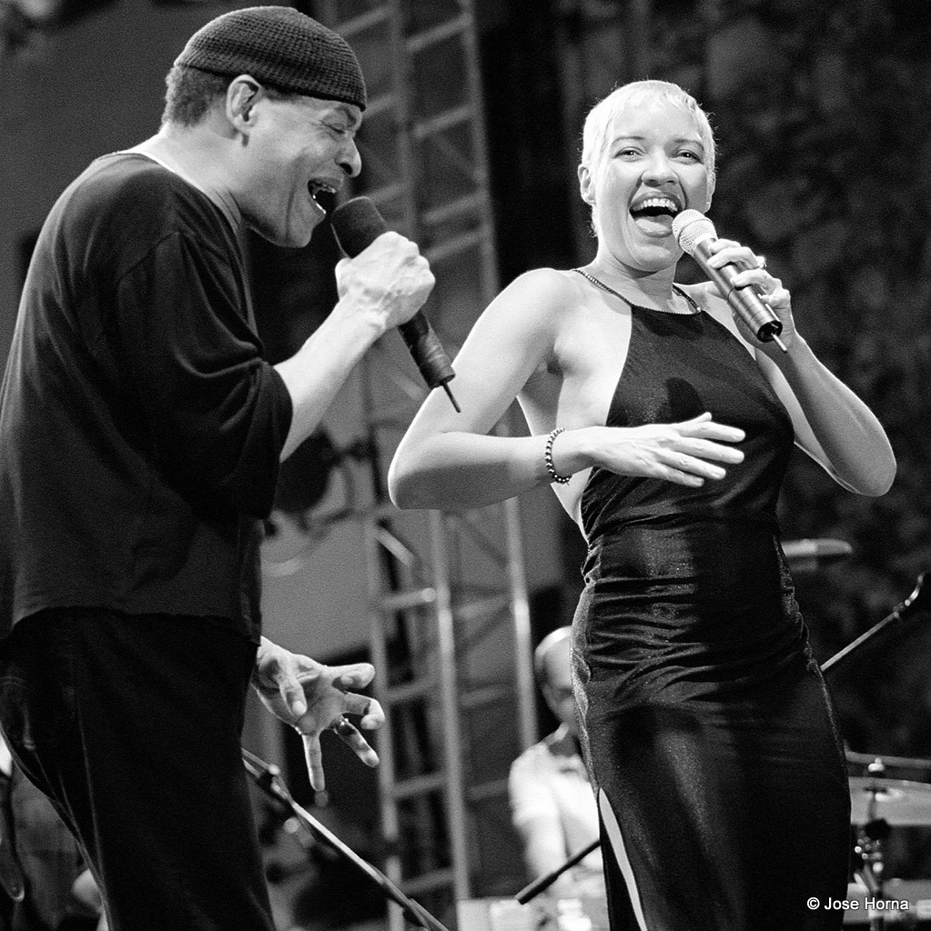 Since I Fell (Duet Version 2) Cover