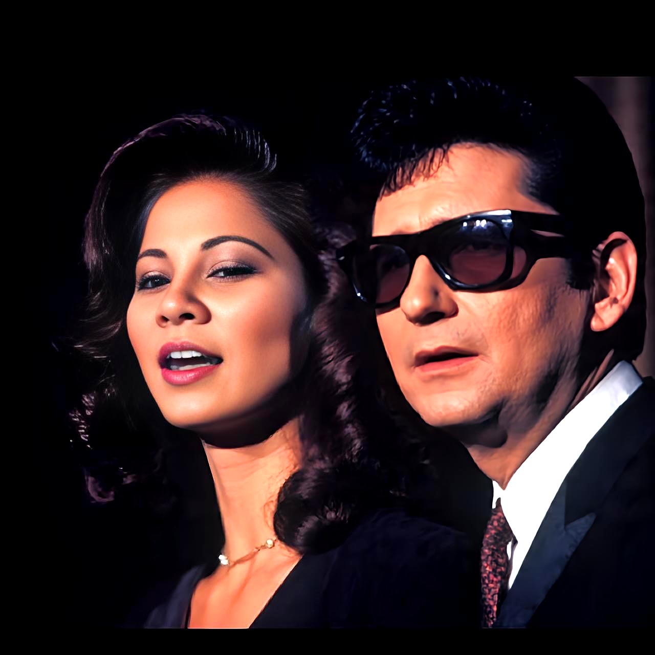 Crying (Roy Orbison) Cover