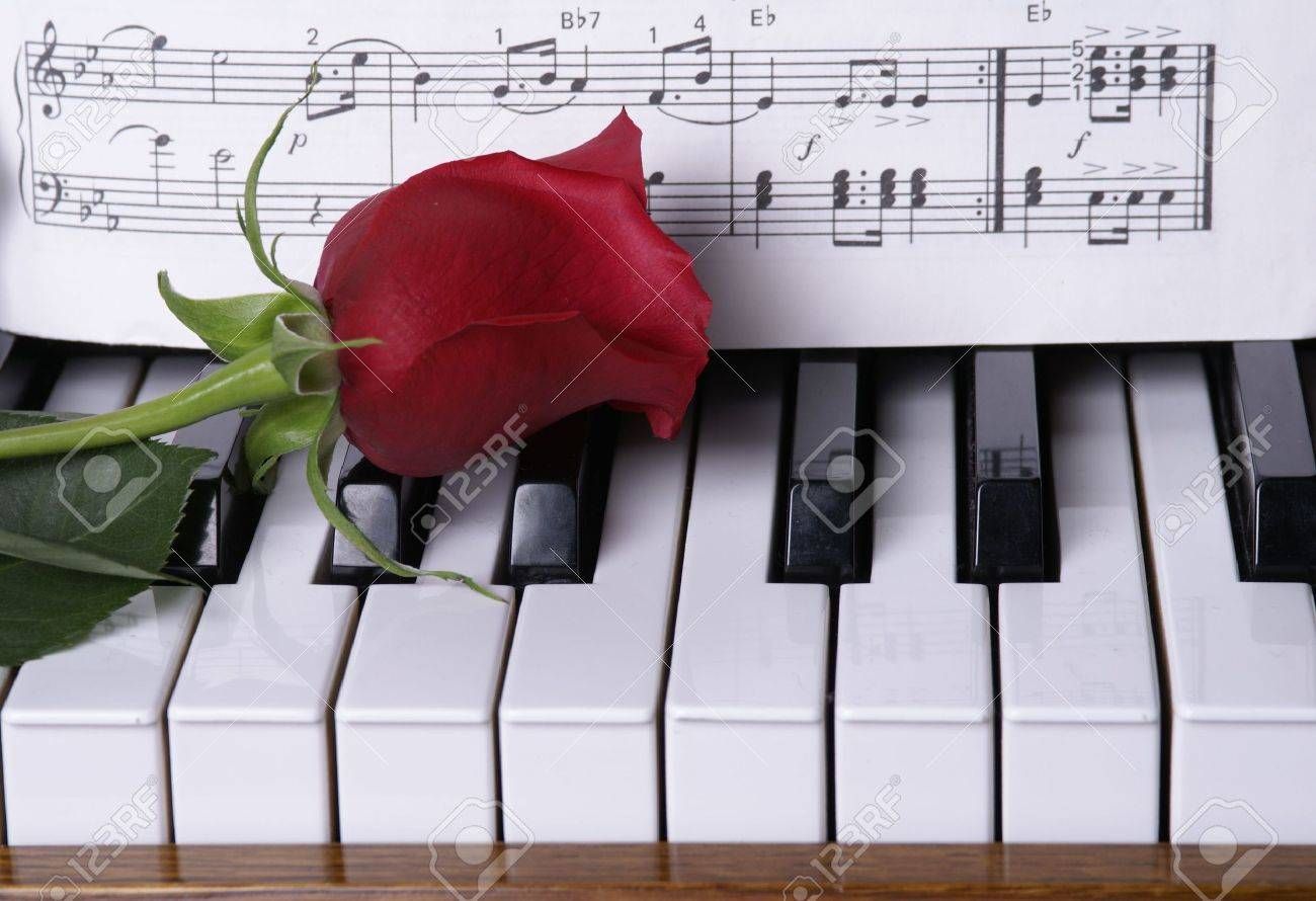 LET IT BE ME - Piano Cover