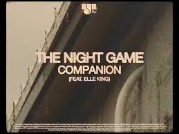Companion (feat Elle King) Cover