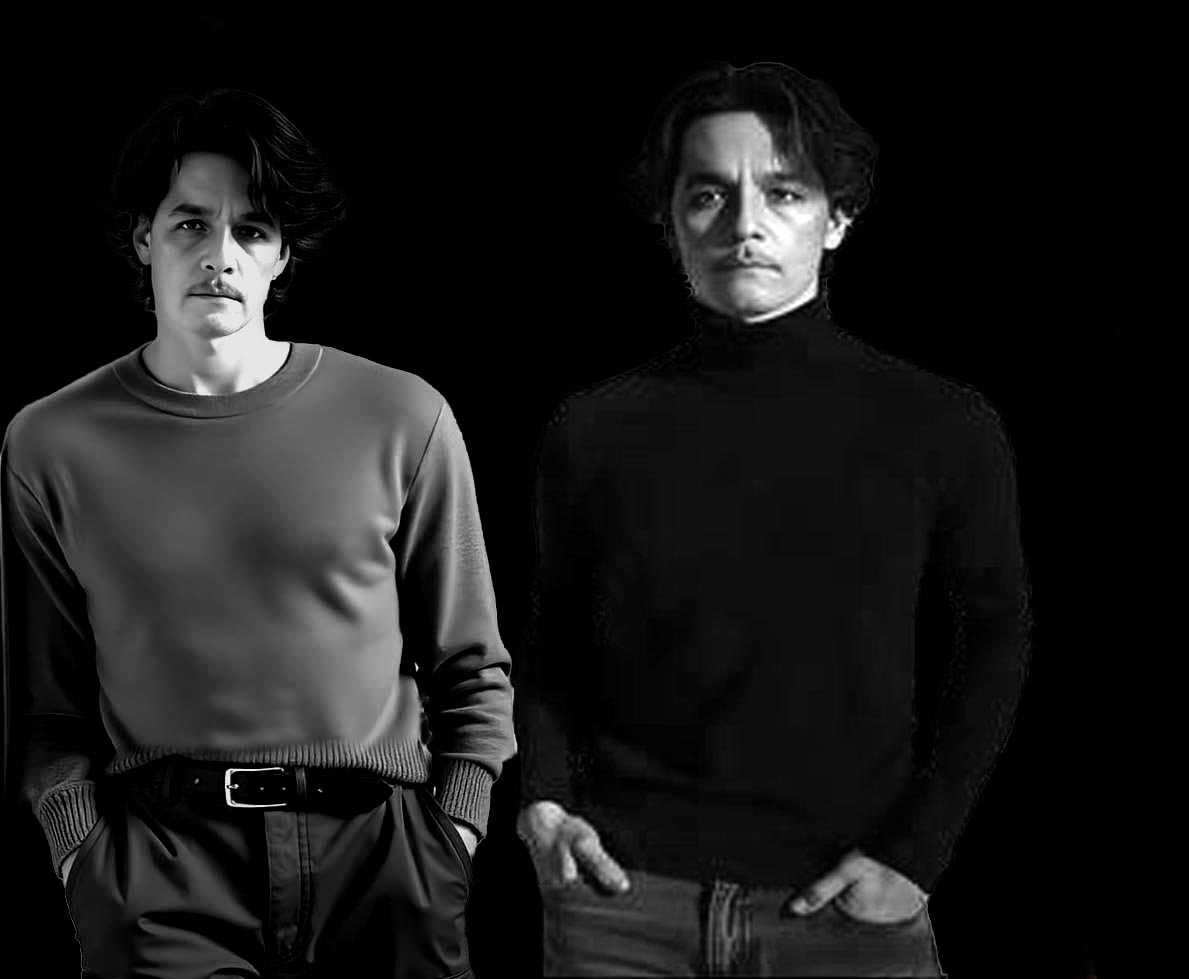 Sleepless Nights (Everly Brothers) Cover